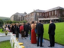 Summer Charity Ball